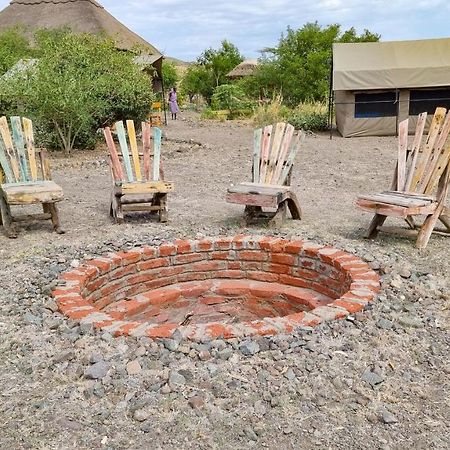 Africa Safari Lake Natron Camping Mtowabaga Екстер'єр фото