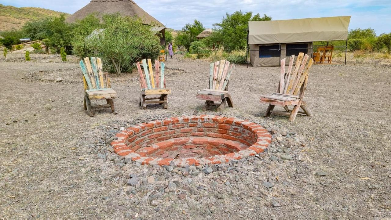 Africa Safari Lake Natron Camping Mtowabaga Екстер'єр фото